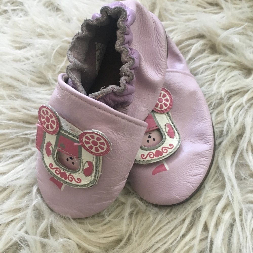 Robeez - Picture 4 of 5